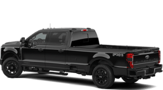 2026 Ford Super Duty® External Image 2